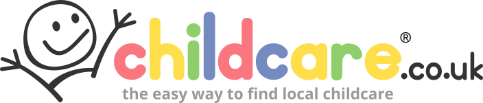 Listed on Childcare.co.uk