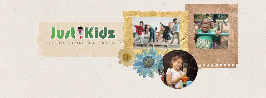 Just Little Kidz — The Developing Minds Nursery