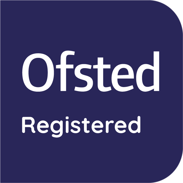 Ofsted Registered